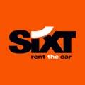 SIXT  Coupons