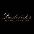 Frederick's of Hollywood  Coupons