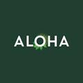 ALOHA  Coupons