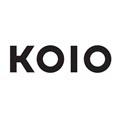 KOIO  Coupons