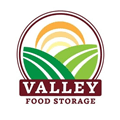 Valley Food Storage  Coupons