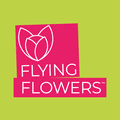 Flying Flowers  Vouchers