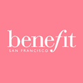 Benefit Cosmetics  Vouchers