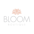 Bloom Boutique  Coupons