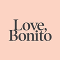 Love, Bonito  Coupons