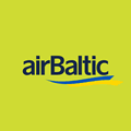 airBaltic  Vouchers