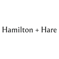 Hamilton + Hare  Vouchers