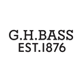 G.H.Bass  Coupons