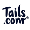 tails.com  Vouchers