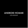 Android Homme  Vouchers