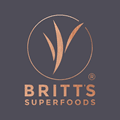 Britt's Superfoods  Vouchers