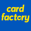 card factory  Vouchers