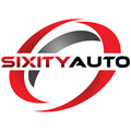 Sixity Auto  Coupons