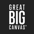 Great BIG Canvas  Coupons