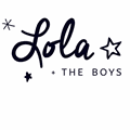 Lola and The Boys  Coupons