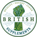 British Supplements  Vouchers