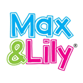 Max & Lily  Coupons