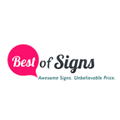 Best of Signs  Coupons