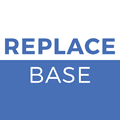 ReplaceBase  Coupons