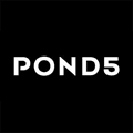 Pond5  Coupons