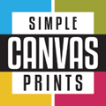 Simple Canvas Prints  Coupons