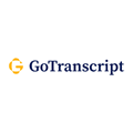 GoTranscript  Coupons