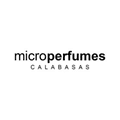 MicroPerfumes  Coupons