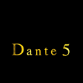 Dante 5  Coupons