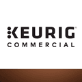 Keurig Commercial  Coupons