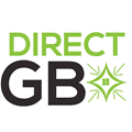 Direct GB Home and Garden  Vouchers