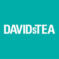 DAVIDsTEA  Coupons