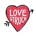 Love Struck  Vouchers