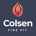 Colsen Fire Pit  Coupons