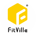 FitVille  Coupons