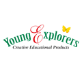 Young Explorers  Coupons