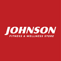 Johnson Fitness and Wellness  Vouchers