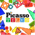 PicassoTiles  Coupons