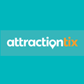 attractiontix  Coupons