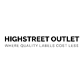 Highstreet Outlet  Vouchers