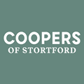 Coopers of Stortford  Vouchers