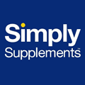 SimplySupplements  Vouchers