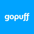 gopuff UK  Vouchers