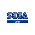 Sega Shop  Vouchers