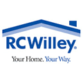 RC Willey  Coupons