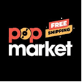 popmarket  Coupons