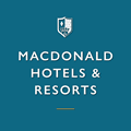 Macdonald Hotels & Resorts  Vouchers