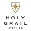 Holy Grail Steak Co.  Coupons