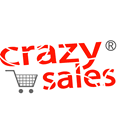 CrazySales  Coupons