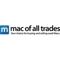 mac of all trades  Coupons