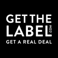 Get The Label  Vouchers